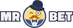 mr bet logo